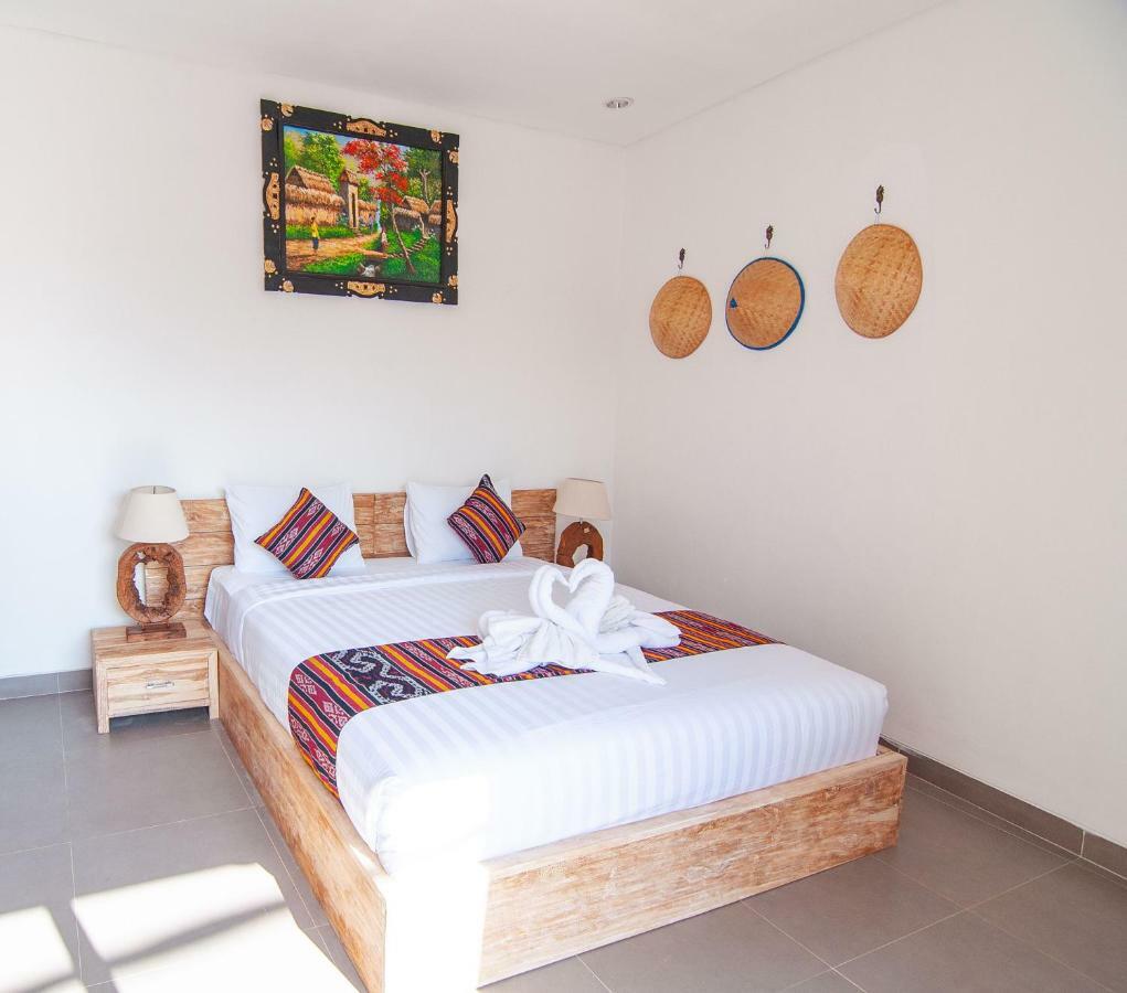 Bali Manik Guest House Canggu Kültér fotó